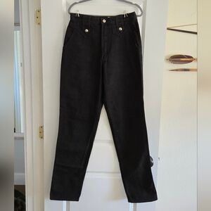 Black Authentic Rockies